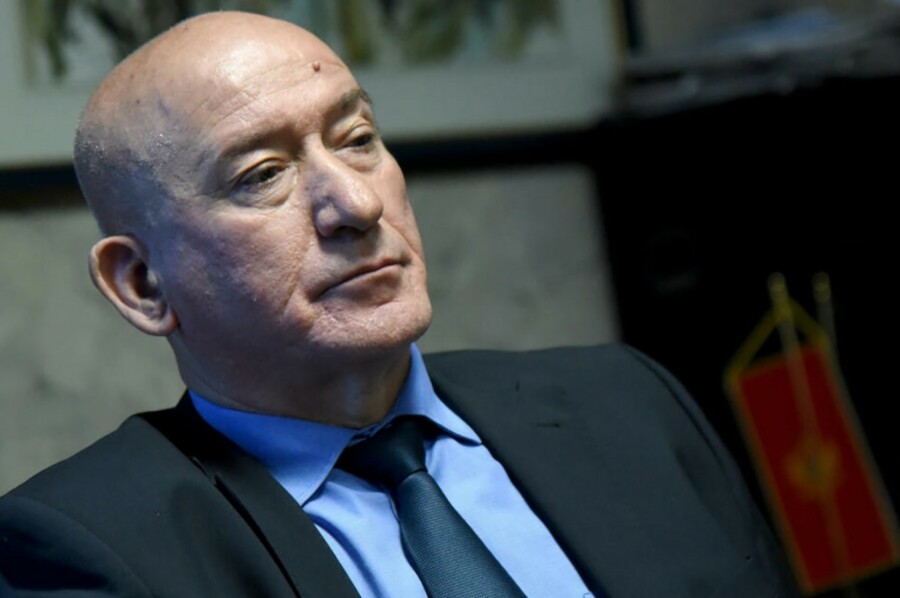 SVE MU JE NAOPAKO KRENULO Katnić oštetio i advokate i državu