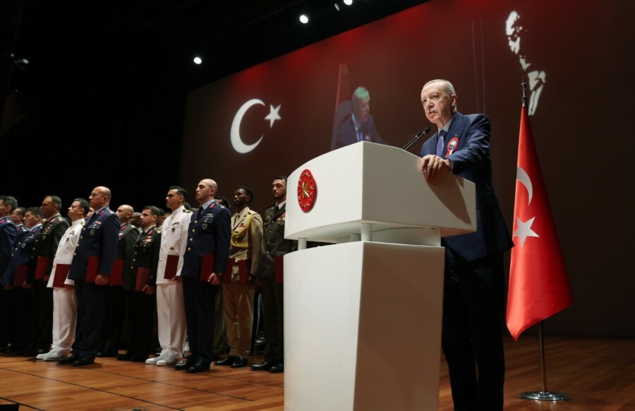 ERDOGAN Sukob između Rusije i Ukrajine ne koristi nikome osim ratnim trgovcima