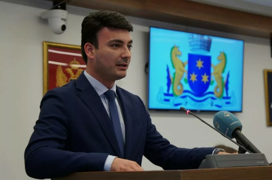JOVANOVIĆ Nije i neće biti razgovora oko formiranja vlasti sa DPS i NSD