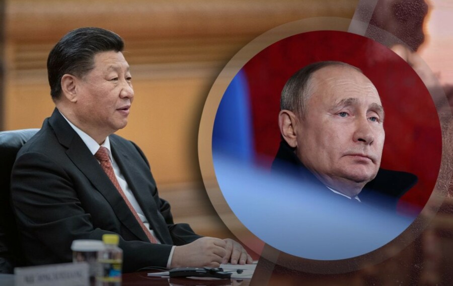 SI ĐINPING Kina i Rusija promovišu sveobuhvatno strateško partnerstvo u novoj eri