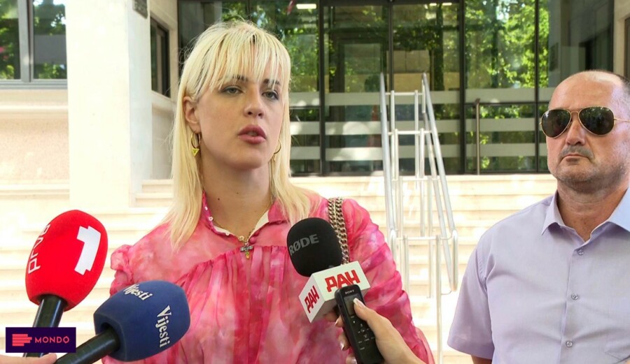 LJILJANIĆ Jakov Milatović je pobijedio na lokalnim izborima u Podgorici