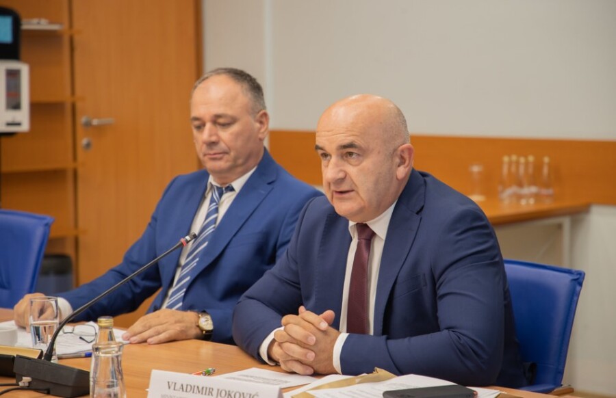 JOKOVIĆ Ukidaju se koncesije, država će gazdovati šumama