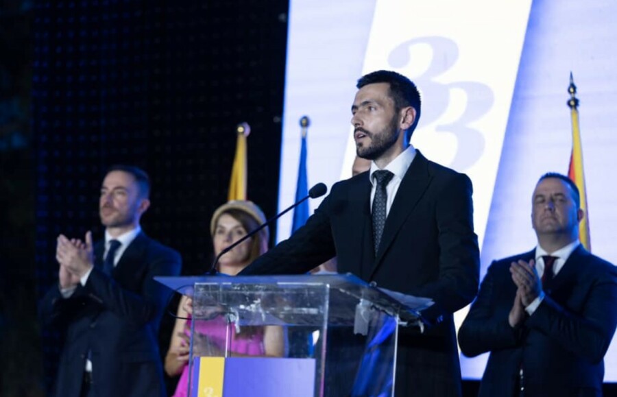Lider DPS-a ide na konsultacije kod Milatovića