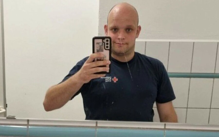 Njemac Kriger osuđen na smrt strijeljanjem u Bjelorusiji