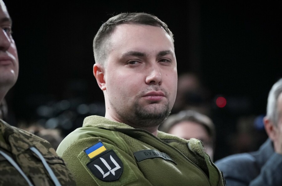 Budanov priznao da neuspješno pokušava da ubije Putina