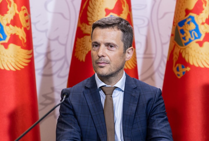 MUJOVIĆ Igor Šamiz traži u zakup na 50 godina Čeličanu i Kovačnicu u nikšićkoj Željezari