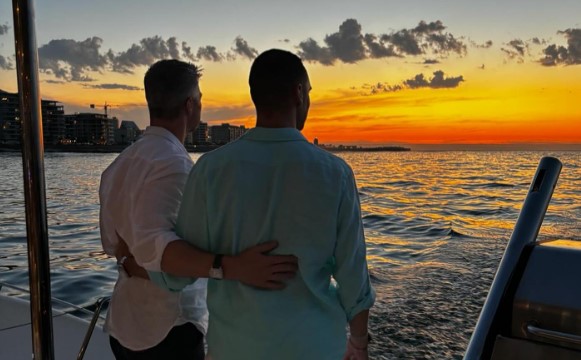 NASTAVLJA DA TURIRA BOLIDE Ralf Šumaher javno priznao da homoseksualac