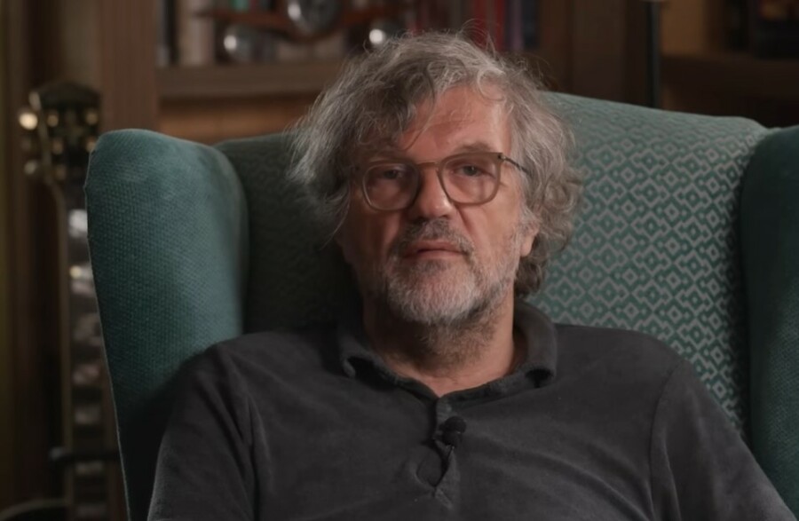 KUSTURICA Fobija od Srba se postepeno pretvara u mržnju