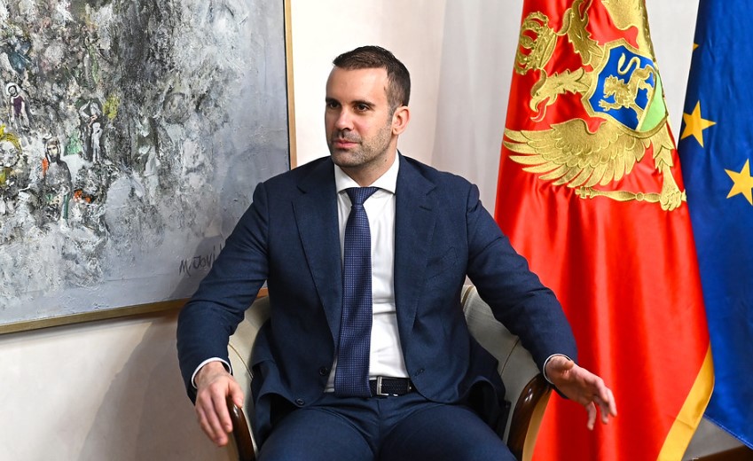 SPAJIĆ Prosječne zarade u Crnoj Gori će uskoro biti hiljadu evra
