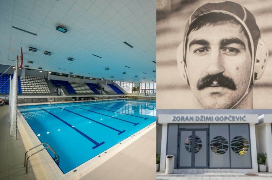 DOBROSUSJEDSTVO Hrvatska i Hrvati bi po Crnoj Gori da imenuju i bazene