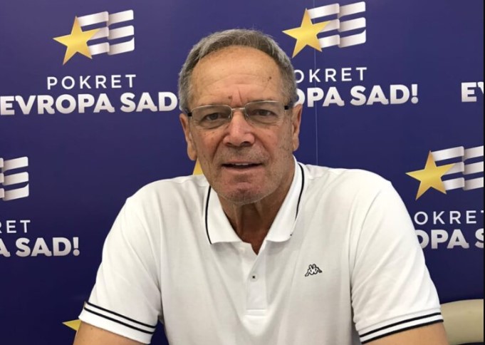 RADIČEVIĆ Jakov Milatović da raspiše i vanredne predsjedničke izbore
