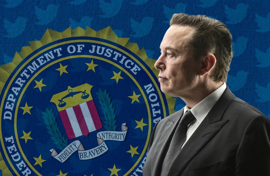 Elon Mask poziva na ukidanje FBI