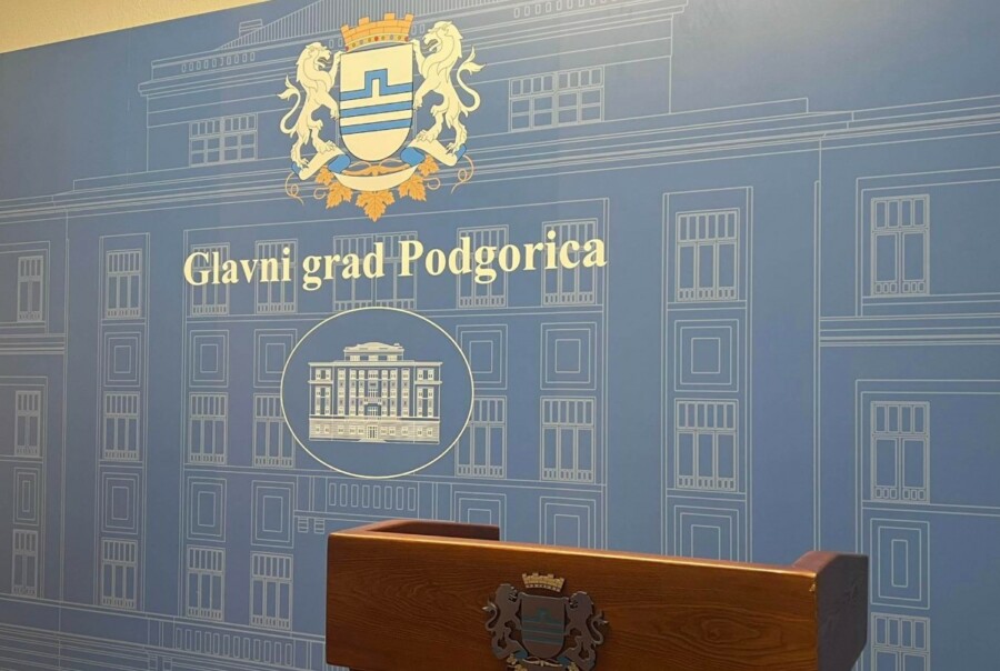 Pokreta za Podgoricu traži izgovor da bi se udružio sa DPS-om