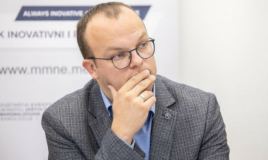 Ćulafić voljan i odlučan da se odrekne mjesta predsjednika opštine Berane