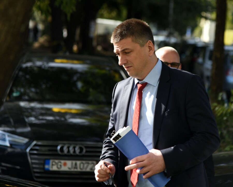 Zbog visoke korupcije optužene 34 osobe