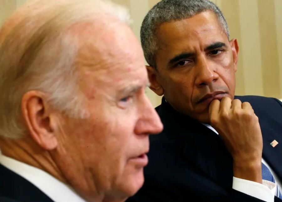Obama upozorio Bajdena na probleme u kampanji nakon debate sa Trampom