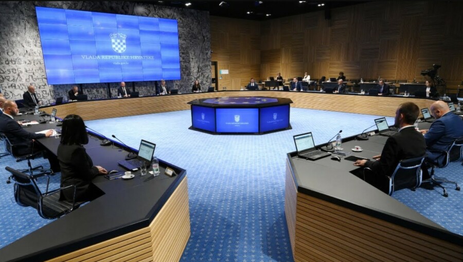 Hrvatska ukida popis stanovništva