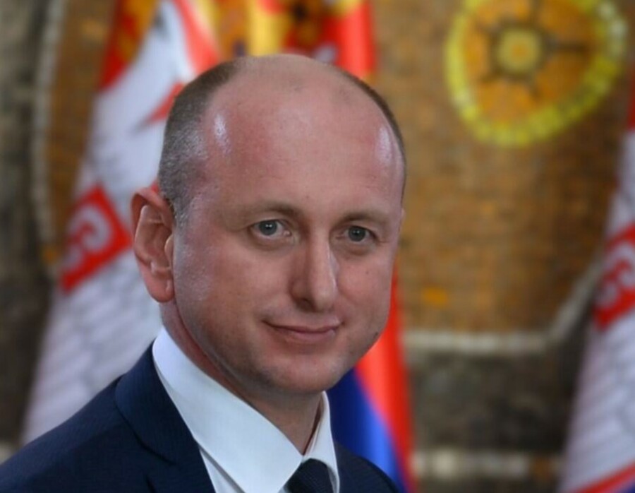 KNEŽEVIĆ Nadam se da će svi odgovorni za uništavnje osam godina naših života konačno odgovarati