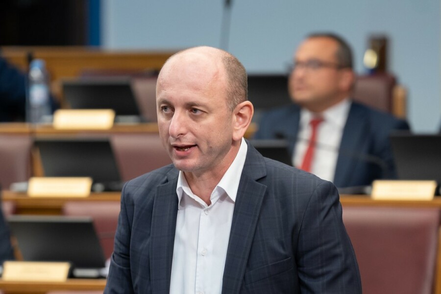 KNEŽEVIĆ Premijeru, trebalo da bude uhapšen i Janko Odović