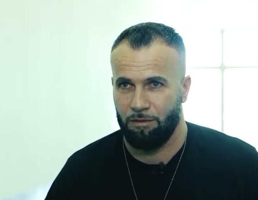 APEL GRAĐANIMA Ukoliko primijetite lice sa fotografije obavijestite policiju na broj 122