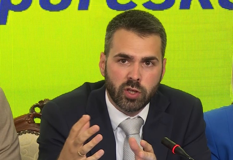 KRVAVAC ODGOVORIO VUKOVIĆU Nemamo obaveze prema Sky patriotama