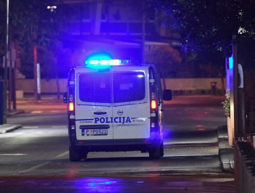 Sin Spajićevog šefa obezbjeđenja pretukao Podgoričanina u Budvi