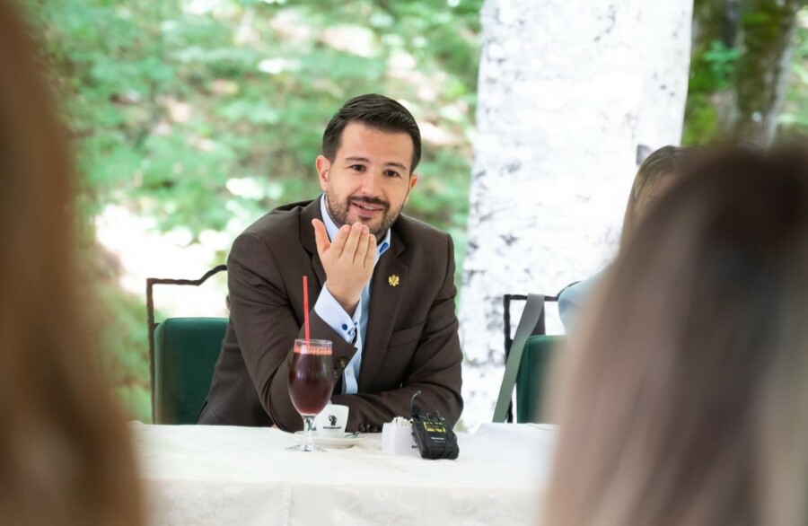 MILATOVIĆ Moja ruka i dalje ispružena prema svima koji su spremni da sarađuju