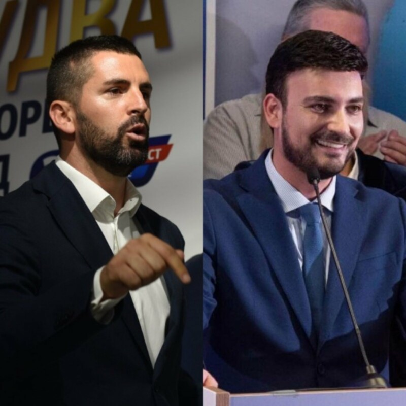 BANDOGLAVOST I SUJETA Najizvjesniji novi izbori u Budvi
