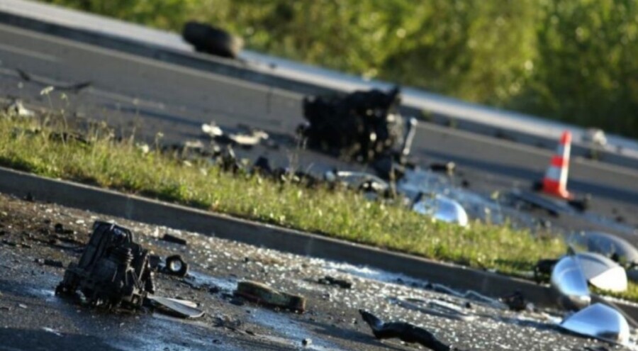 U udesu na Crkvinama povrijeđeno devet osoba, od toga troje djece