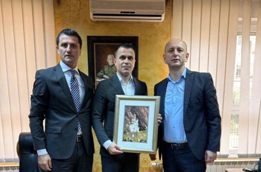 Dobro je što srpski narod konačno ima svoje predstavnike u izvršnoj vlasti Crne Gore