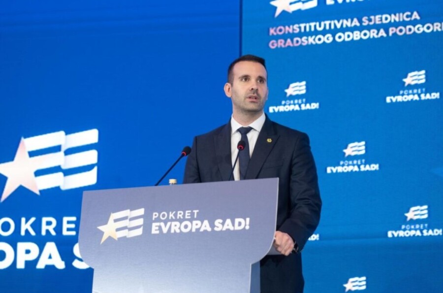 ZBOG PROVODA ILI IMA POVODA Premijer se danas obraća javnosti u Crnoj Gori