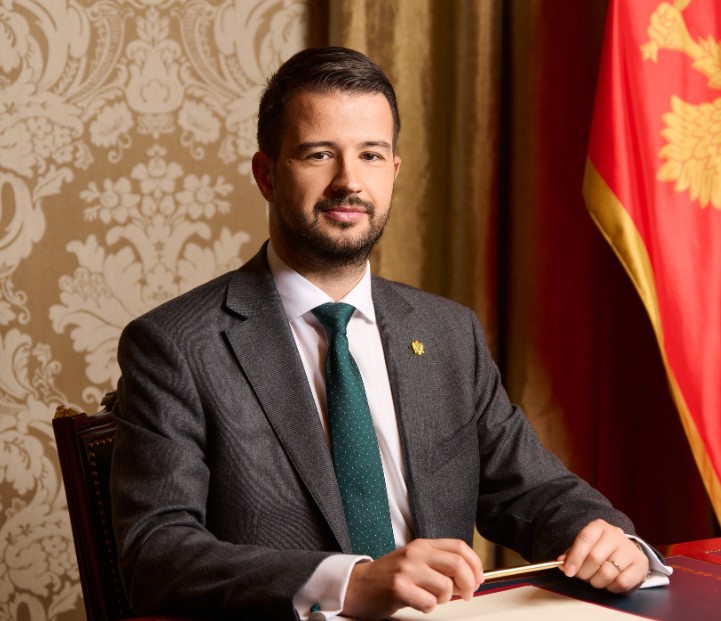 Jakov Milatović bi mogao biti smijenjen sa funkcije šefa države