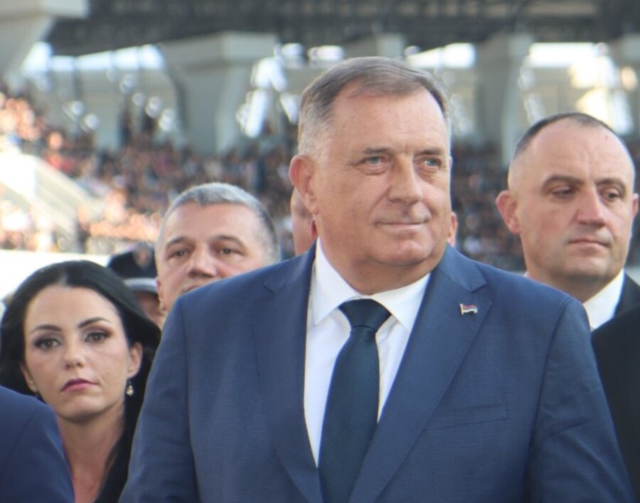 DODIK Nema bosanskih ili hrvatskih Srba, već postoji jedinstven srpski narod