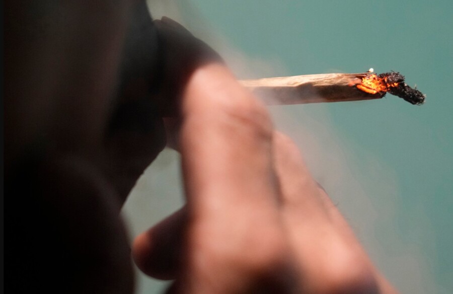 PORAZNA STATISTIKA Svaki deseti tinejdžer u CG koristio neku vrstu droge prije 16. godine