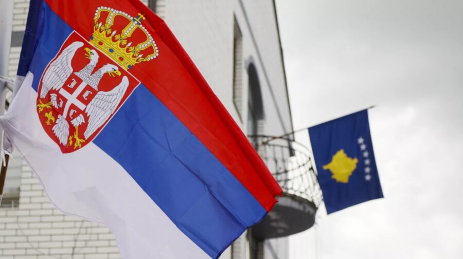 STAV EU Zatvaranje poslovnica Pošte Srbije i otvaranje mosta na Ibru vodi u nove sankcije Prištini
