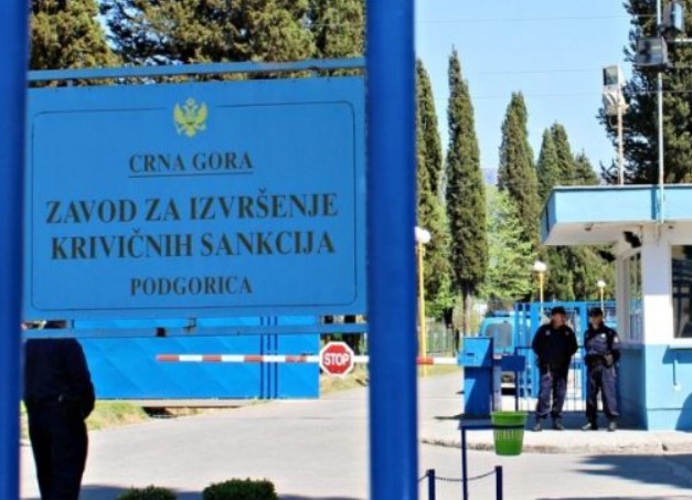 Uliću i ekipi produžen pritvor za još dva mjeseca