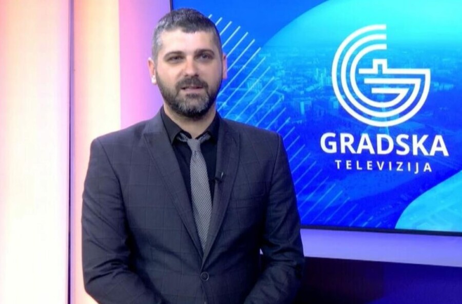 LACMAN Duška Kneževića pustiti u kućni pritvor