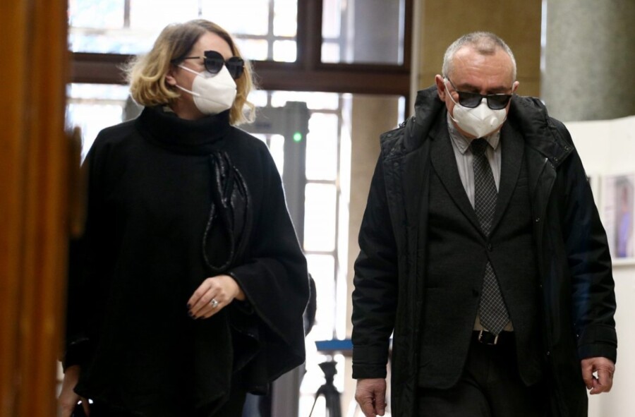 UZ PROLAZ BRANKE I BRANKA PzP vjerovatno sa PzPG i GP URA na izborima u Podgorici