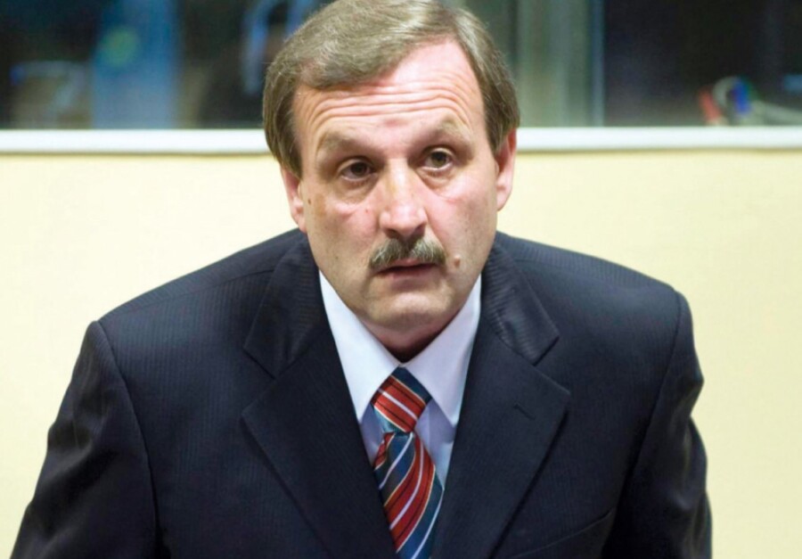 Milan Martić bolestan tamnuje u Estoniji u nehumanim uslovima