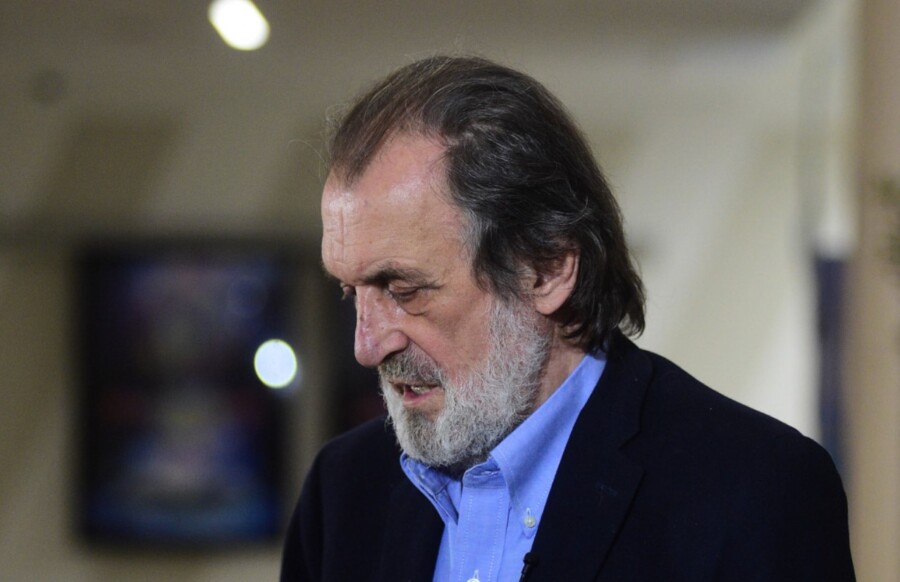 Vuk Drašković više nije lider SPO-a