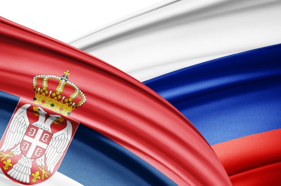 Rusi prošle godine u srpsku privredu investirali više od tri milijarde dolara