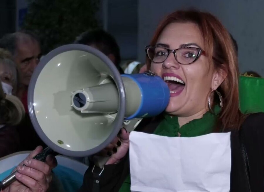 MARKOVIĆ BIJESNA I NA ERVINA Politika Mandića, Kneževića i Spajića je najopasniji državni neprijatelj