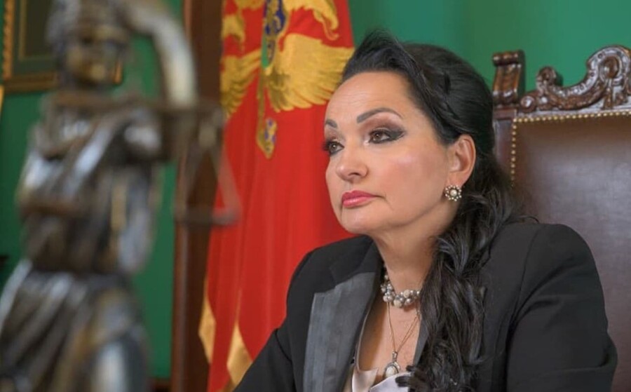 Vesni Medenici odlažu suđenja ali je saslušavaju u SPO preko reda