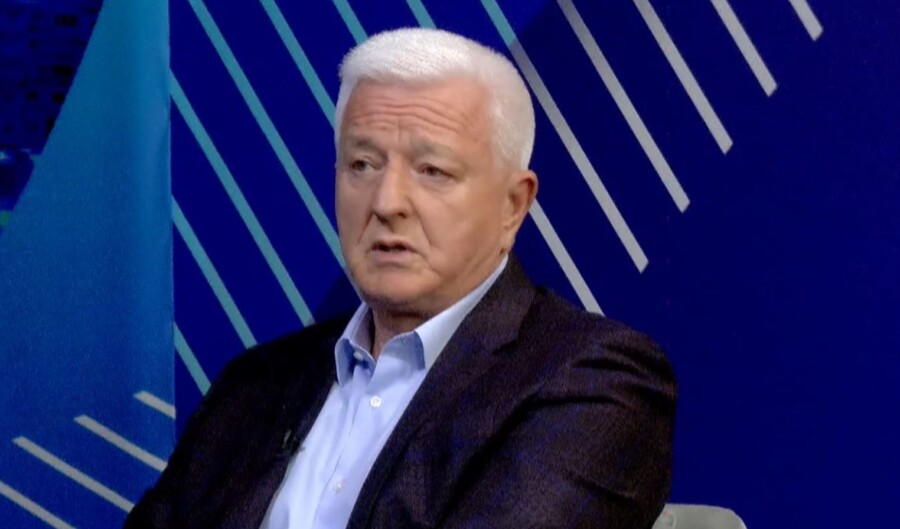 MARKOVIĆ U JAGNJEĆOJ KOŽI Potreba regulisanja svojinskih prava SPC nije bila pravno neadekvatna i politički neodmjerena