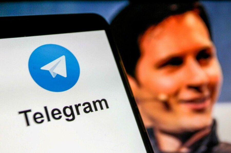 Produžen pritvor osnivaču aplikacije Telegram