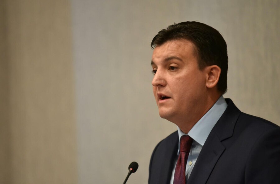 MILOVIĆ Ko služi Crnoj Gori i Podgorici ne smije da dočeka penziju kao podstanar