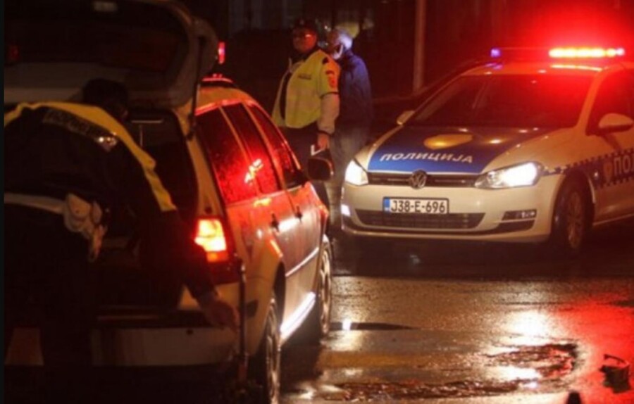 Likvidiran migrant kod Nevesinja koji je pucao i bacao bombe na mještane i policiju
