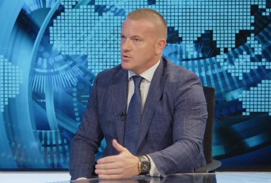 PEKIĆ Funkcioneri na veoma značajnim pozicijama u sektoru bezbjednosti upali u igranku