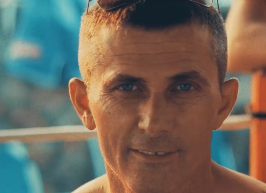Uhapšen Naser Ramaj