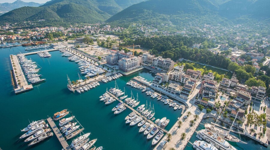 BEZNAĐE Šesnaestogodišnja djevojčica prodavala kokain i ekstazi u Porto Montenegru